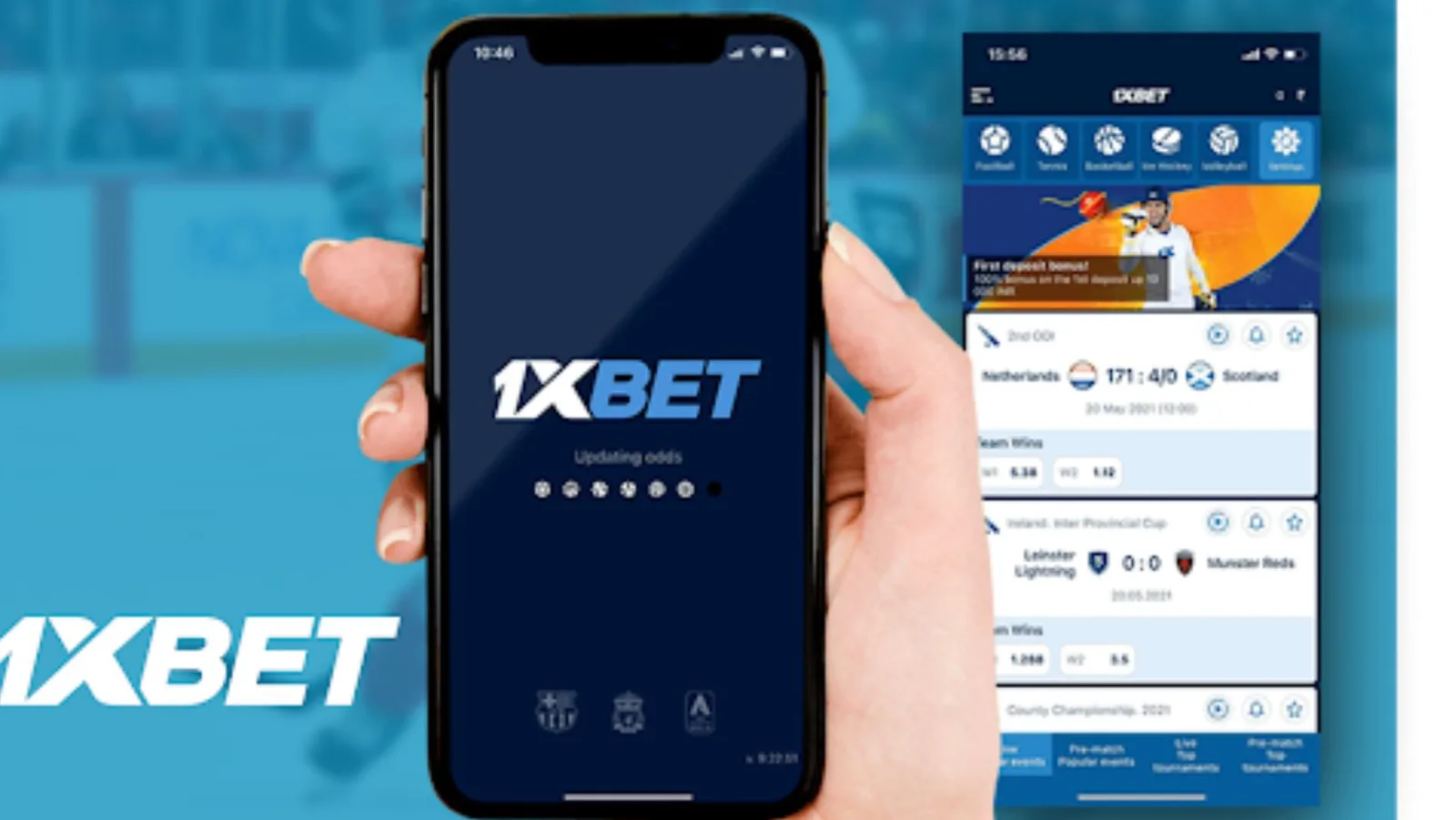 1xBet Canada Guide — 1xBet Canada, in plain terms