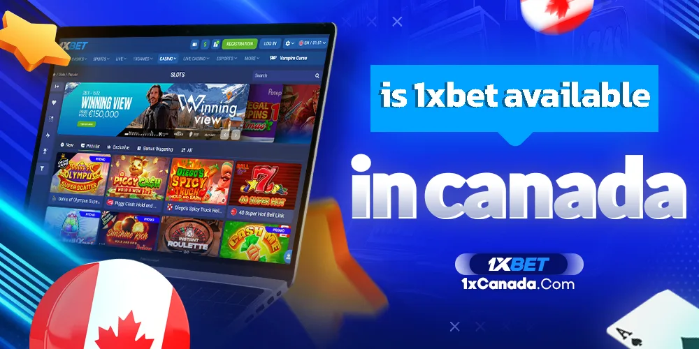 1xBet Canada Guide — How in-play pricing behaves once the puck drops