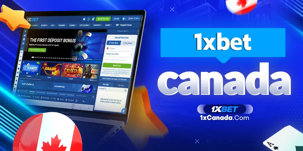 1xBet Canada Guide — Set the account to Canadian dollars before anything else